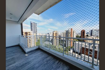 Apartamento à venda com 200m², 3 quartos e 3 vagas Apartamento à venda com 200m², 3 quartos e 3 vagasVaranda