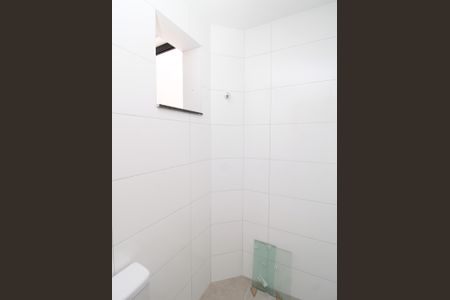 Apartamento à venda com 42m², 2 quartos e sem vagaBanheiro