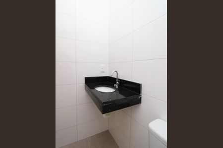 Apartamento à venda com 42m², 2 quartos e sem vagaBanheiro