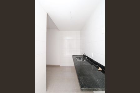 Apartamento à venda com 42m², 2 quartos e sem vagaCozinha