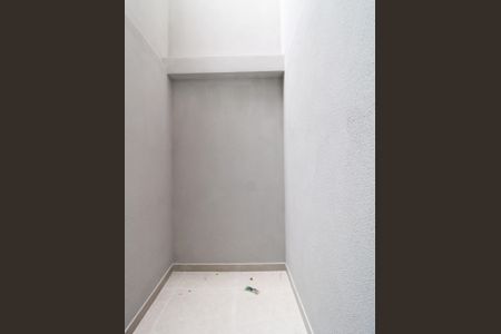 Apartamento à venda com 42m², 2 quartos e sem vagaQuintal