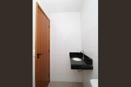 Apartamento à venda com 42m², 2 quartos e sem vagaBanheiro