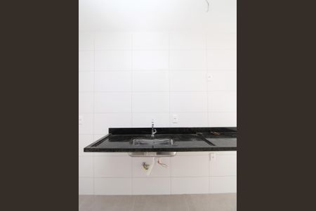 Apartamento à venda com 42m², 2 quartos e sem vagaCozinha