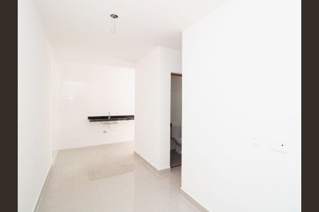 Apartamento à venda com 42m², 2 quartos e sem vagaSala