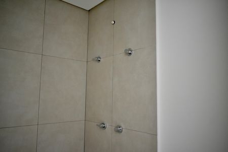 Studio à venda com 27m², 1 quarto e sem vaga Studio à venda com 27m², 1 quarto e sem vagaStudio Banheiro