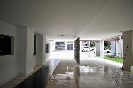Studio à venda com 27m², 1 quarto e sem vaga Studio à venda com 27m², 1 quarto e sem vagaEntrada