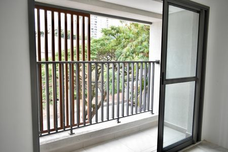 Studio à venda com 27m², 1 quarto e sem vaga Studio à venda com 27m², 1 quarto e sem vagaStudio