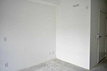 Studio à venda com 27m², 1 quarto e sem vaga Studio à venda com 27m², 1 quarto e sem vagaStudio