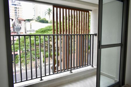 Studio à venda com 27m², 1 quarto e sem vaga Studio à venda com 27m², 1 quarto e sem vagaStudio