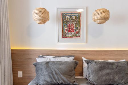 Studio para alugar com 26m², 1 quarto e sem vaga Studio para alugar com 26m², 1 quarto e sem vagaStudio