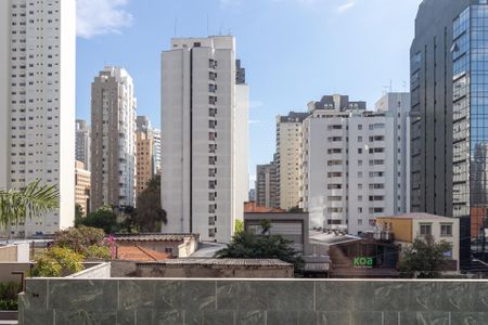 Studio para alugar com 26m², 1 quarto e sem vaga Studio para alugar com 26m², 1 quarto e sem vagaStudio