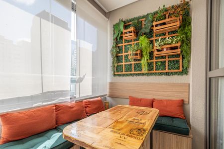 Studio para alugar com 26m², 1 quarto e sem vaga Studio para alugar com 26m², 1 quarto e sem vagaStudio