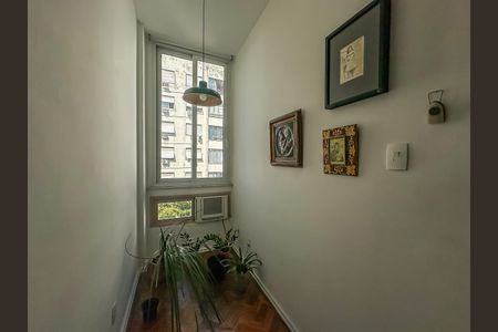 Apartamento à venda com 62m², 1 quarto e sem vaga Apartamento à venda com 62m², 1 quarto e sem vagaSala