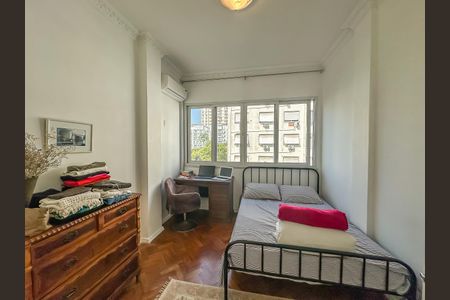 Apartamento à venda com 62m², 1 quarto e sem vaga Apartamento à venda com 62m², 1 quarto e sem vagaQuarto