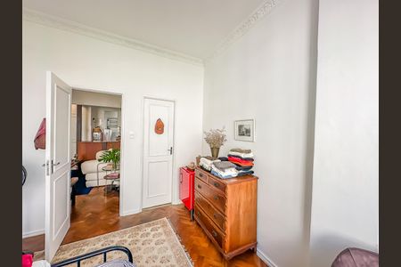 Apartamento à venda com 62m², 1 quarto e sem vaga Apartamento à venda com 62m², 1 quarto e sem vagaQuarto
