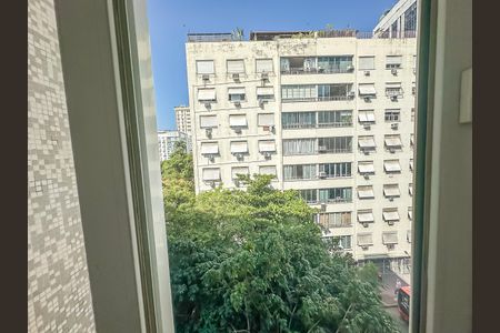 Apartamento à venda com 62m², 1 quarto e sem vaga Apartamento à venda com 62m², 1 quarto e sem vagaVista da Sala