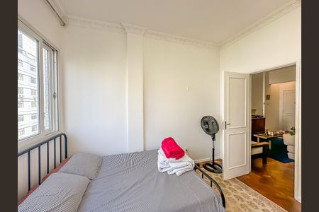Apartamento à venda com 62m², 1 quarto e sem vaga Apartamento à venda com 62m², 1 quarto e sem vagaQuarto