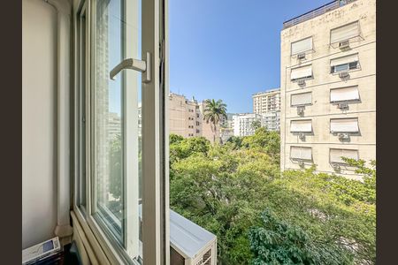 Apartamento à venda com 62m², 1 quarto e sem vaga Apartamento à venda com 62m², 1 quarto e sem vagaVista do Quarto