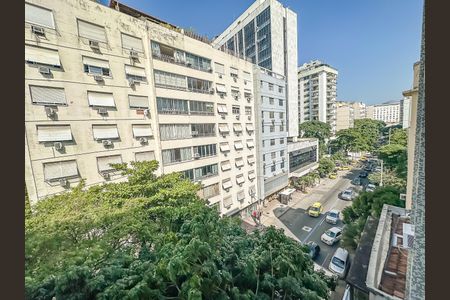 Apartamento à venda com 62m², 1 quarto e sem vaga Apartamento à venda com 62m², 1 quarto e sem vagaVista do Quarto