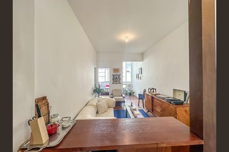 Apartamento à venda com 62m², 1 quarto e sem vaga Apartamento à venda com 62m², 1 quarto e sem vagaCozinha