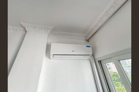 Apartamento à venda com 62m², 1 quarto e sem vaga Apartamento à venda com 62m², 1 quarto e sem vagaQuarto