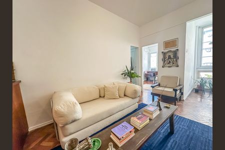 Apartamento à venda com 62m², 1 quarto e sem vaga Apartamento à venda com 62m², 1 quarto e sem vagaSala