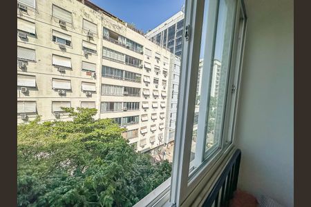 Apartamento à venda com 62m², 1 quarto e sem vaga Apartamento à venda com 62m², 1 quarto e sem vagaVista do Quarto