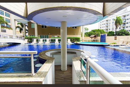 Apartamento para alugar com 44m², 1 quarto e 1 vagaÁrea Comum 