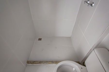 Apartamento para alugar com 44m², 1 quarto e 1 vagaBanheiro