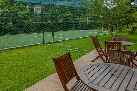 Apartamento para alugar com 44m², 1 quarto e 1 vagaÁrea Comum 