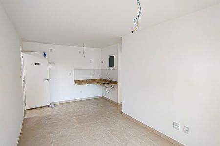 Apartamento para alugar com 44m², 1 quarto e 1 vagaStudio