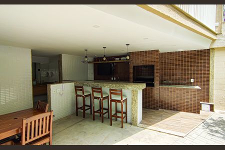 Apartamento para alugar com 44m², 1 quarto e 1 vagaÁrea Comum 