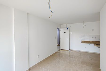 Apartamento para alugar com 44m², 1 quarto e 1 vagaStudio