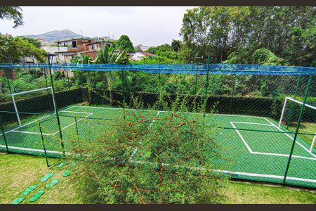 Apartamento para alugar com 44m², 1 quarto e 1 vagaÁrea Comum 