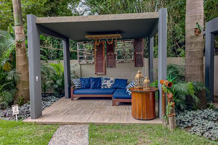 Apartamento para alugar com 44m², 1 quarto e 1 vagaÁrea Comum 