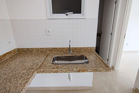 Apartamento para alugar com 44m², 1 quarto e 1 vagaStudio