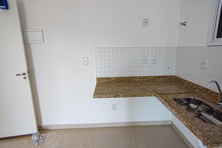 Apartamento para alugar com 44m², 1 quarto e 1 vagaStudio