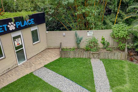 Apartamento para alugar com 44m², 1 quarto e 1 vagaÁrea Comum 