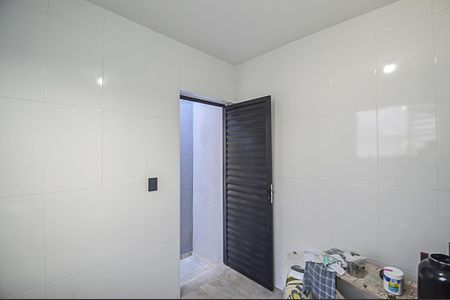 Casa à venda com 340m², 3 quartos e 6 vagasÁrea de Serviço