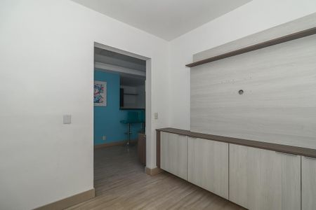 Quarto de apartamento à venda com 2 quartos, 41m² em Humaitá, Porto Alegre