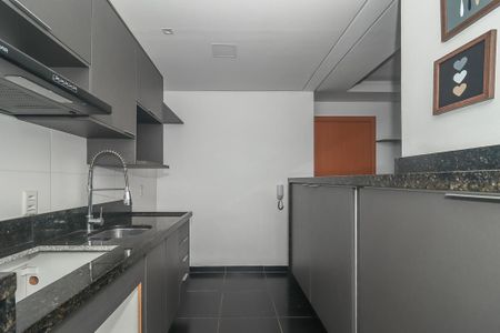 Apartamento à venda com 41m², 2 quartos e 1 vaga Apartamento à venda com 41m², 2 quartos e 1 vagaCozinha