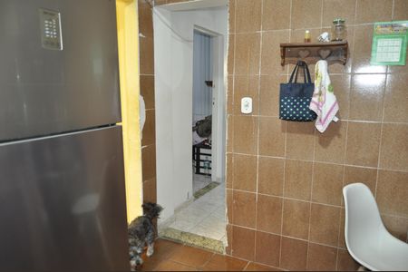 Casa à venda com 200m², 5 quartos e 1 vagaCozinha