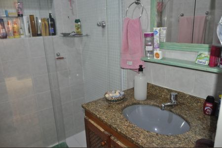 Casa à venda com 200m², 5 quartos e 1 vagaBanheiro da Suíte