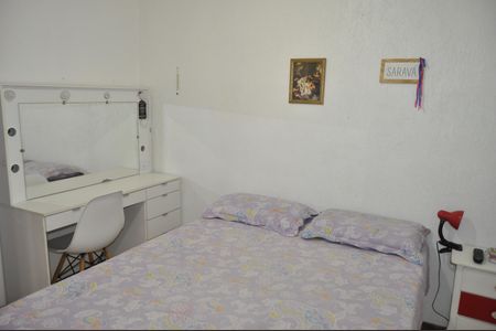 Casa à venda com 200m², 5 quartos e 1 vagaQuarto 3