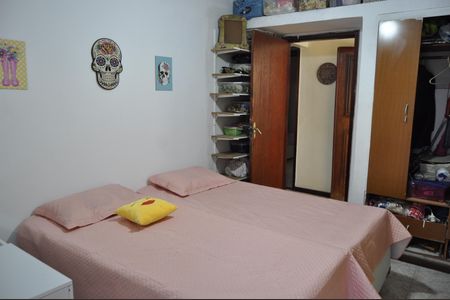 Casa à venda com 200m², 5 quartos e 1 vagaQuarto 2