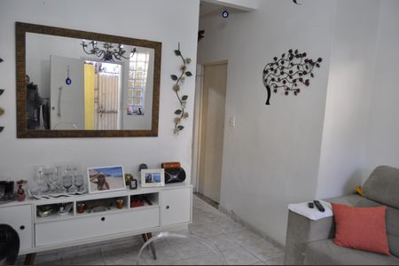 Casa à venda com 200m², 5 quartos e 1 vagaSala