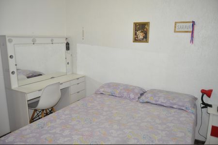 Casa à venda com 200m², 5 quartos e 1 vagaQuarto 3