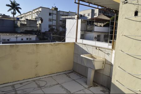 Casa à venda com 200m², 5 quartos e 1 vagaÁrea de Serviço