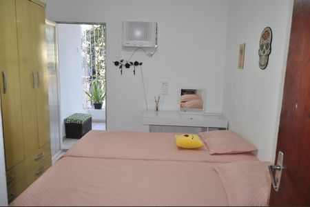 Casa à venda com 200m², 5 quartos e 1 vagaQuarto 2