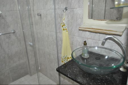 Casa à venda com 200m², 5 quartos e 1 vagaBanheiro